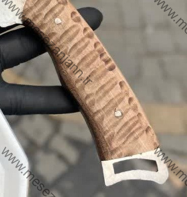 چاقوی شکاری HN370 2 چاقوی شکاری HN370