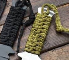 چاقوی شکاری HN380 2 چاقوی شکاری HN380