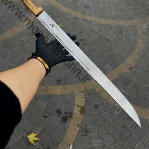 بامبوزن 70 سانتی عشقی