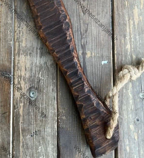 تبر جنگلی بند دار 3 تبر جنگلی بند دار