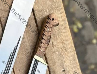 بامبوزن گرازکش 3 بامبوزن گرازکش