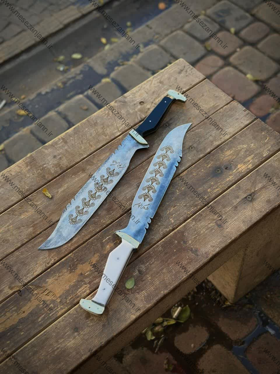 بامبوزن داروگر 1 بامبوزن داروگر