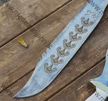 بامبوزن داروگر 2 بامبوزن داروگر