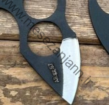 پنجه بکس تیزی 2 پنجه بکس تیزی