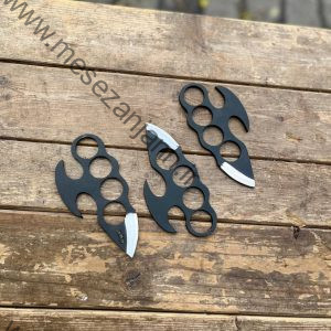 پنجه بکس تیزی