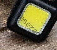 چراغ قوه LED سایز کوچک 2 چراغ قوه LED سایز کوچک