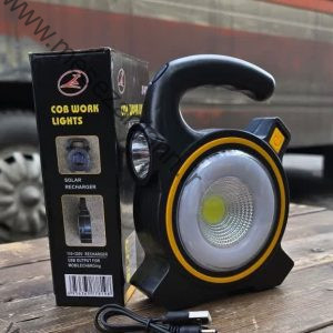 چراغ قوه دستی Max Power