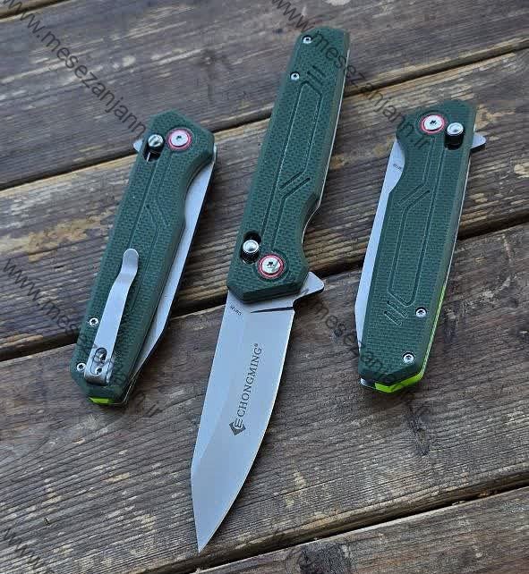 چاقوی جیبی Chong Pro 1 چاقوی جیبی Chong Pro