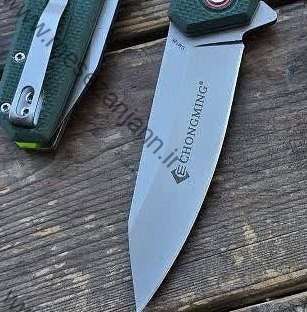 چاقوی جیبی Chong Pro 2 چاقوی جیبی Chong Pro