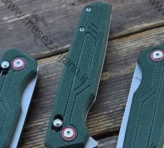 چاقوی جیبی Chong Pro 3 چاقوی جیبی Chong Pro