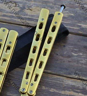 چاقوی پروانه ای کلمبیا درجه یک 2 چاقوی پروانه ای کلمبیا درجه یک