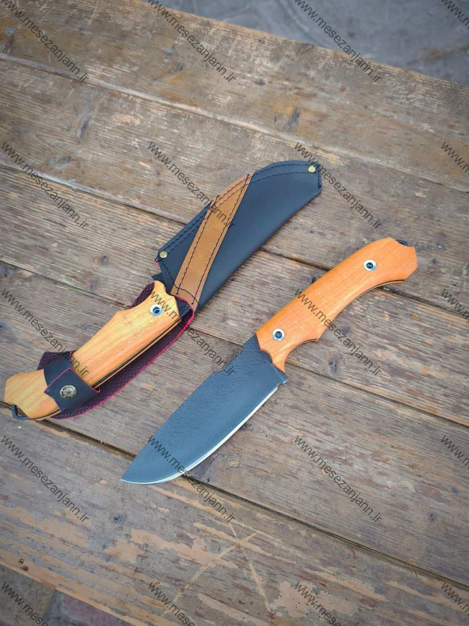 بوشکرافت هانتر 1 بوشکرافت هانتر