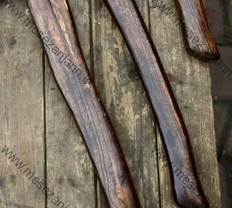 تبر جنگلی درجه یک 2 تبر جنگلی درجه یک