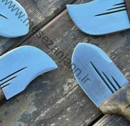 تیزی میهن تیغ 2 تیزی میهن تیغ