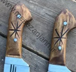 تیزی آذرخش 2 تیزی آذرخش