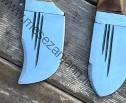 تیزی آذرخش 3 تیزی آذرخش