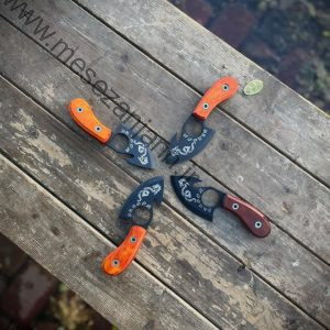 تیزی اژدها مشکی