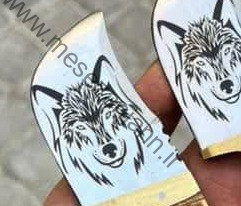 تیزی گرگی 3 تیزی گرگی