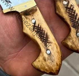 تیزی گرگی 2 تیزی گرگی