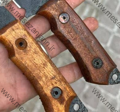 تیزی مرد جنگی 3 تیزی مرد جنگی