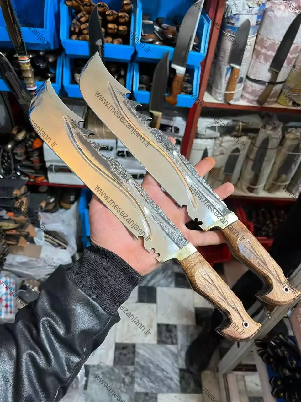 بامبوزن مسافرتی 1 بامبوزن مسافرتی