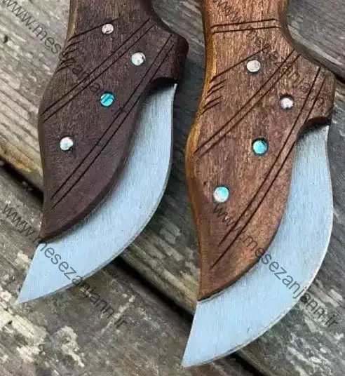 چاقوی ارزان 3 چاقوی ارزان