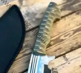 بامبوزن تاکتیکال 3 بامبوزن تاکتیکال