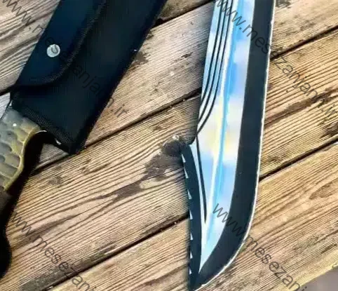 بامبوزن تاکتیکال 2 بامبوزن تاکتیکال