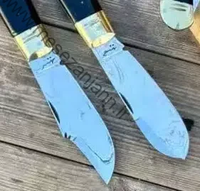 چاقوی تاشو لوکس 2 چاقوی تاشو لوکس