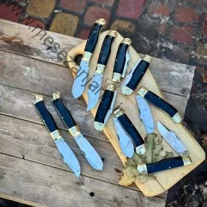 چاقوی تاشو لوکس