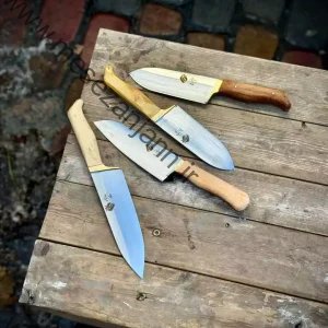 چاقوی برش گوشت اعلا