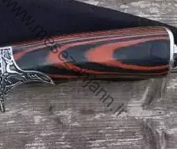 چاقوی شکاری پرو نایف 3 چاقوی شکاری پرو نایف