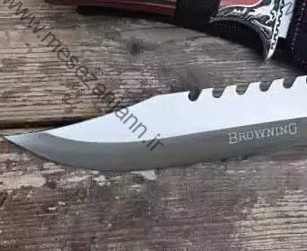 چاقوی شکاری پرو نایف 2 چاقوی شکاری پرو نایف