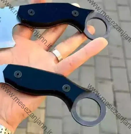 تیزی سکوت گرگ 3 تیزی سکوت گرگ