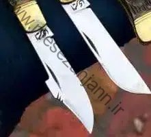 چاقوی تاشو پرستیژ 2 چاقوی تاشو پرستیژ