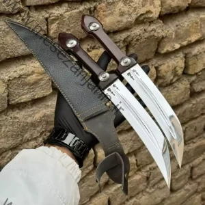 خنجر یمنی 30 سانتی