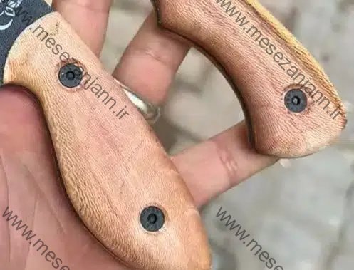 تیزی برنا 3 تیزی برنا