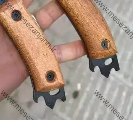 تیزی لشگری 2 تیزی لشگری