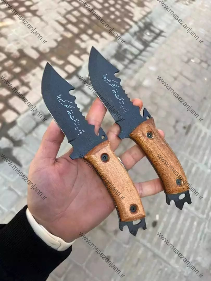 تیزی لشگری 1 تیزی لشگری