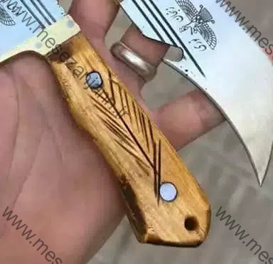 تیزی دشنه 3 تیزی دشنه