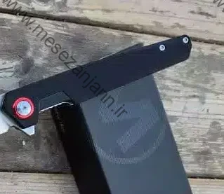 چاقوی جیبی بوکر اورجینال 3 چاقوی جیبی بوکر اورجینال