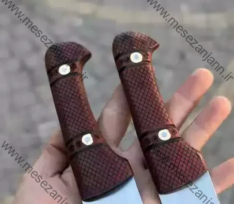 کارد سلاخی درجه یک 3 کارد سلاخی درجه یک