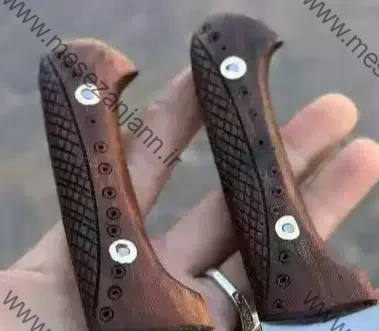 تیزی ضد زنگ 3 تیزی ضد زنگ