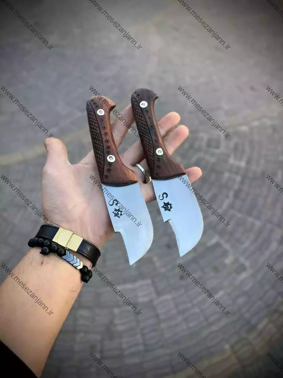 تیزی ضد زنگ 1 تیزی ضد زنگ