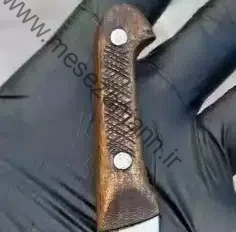 تیزی دستبندی 3 تیزی دستبندی