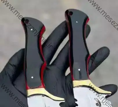 تیزی دوفیبر سفارشی 3 تیزی دوفیبر سفارشی