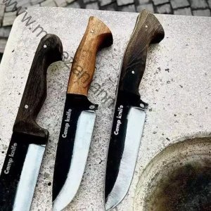 بوشکرافت کمپ