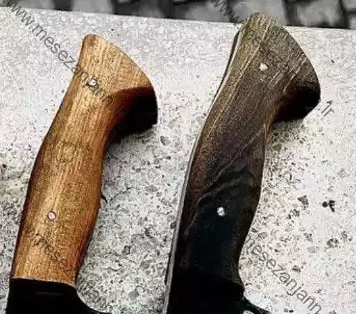 بوشکرافت کمپ 3 بوشکرافت کمپ