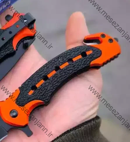 چاقوی جیبی کلد استیل 2 چاقوی جیبی کلد استیل