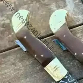 چاقوی تاشو شاهکار 3 چاقوی تاشو شاهکار